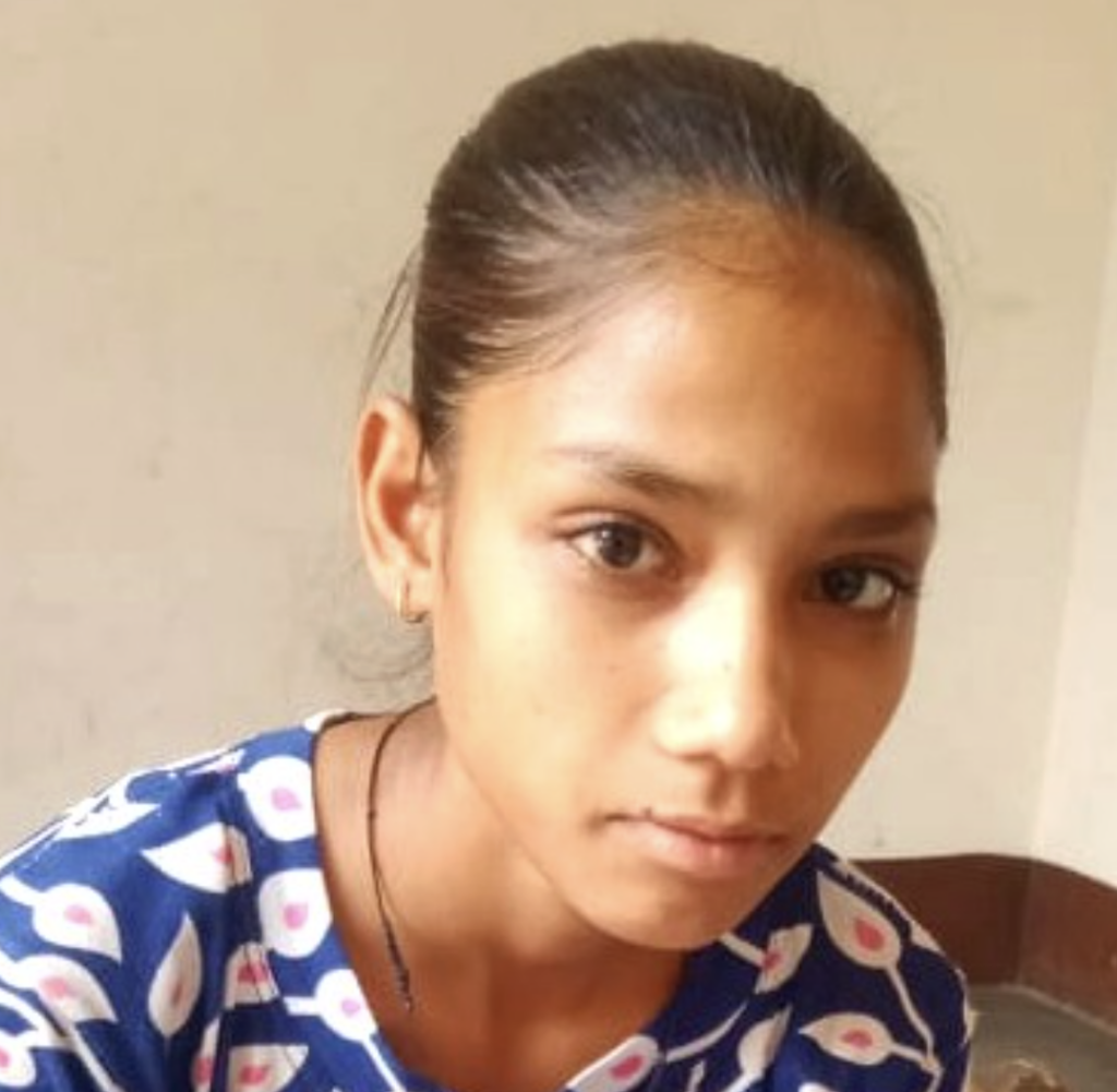 Parul: A Girl, A Dream, A Second Chance Clone