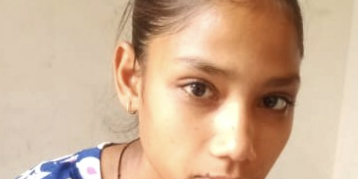 Parul: A Girl, A Dream, A Second Chance Clone
