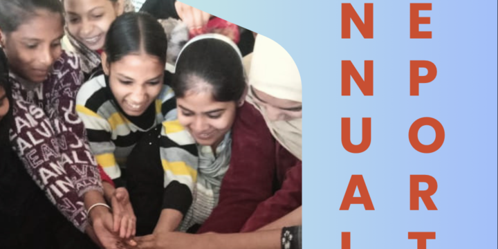 Annual Report 2026