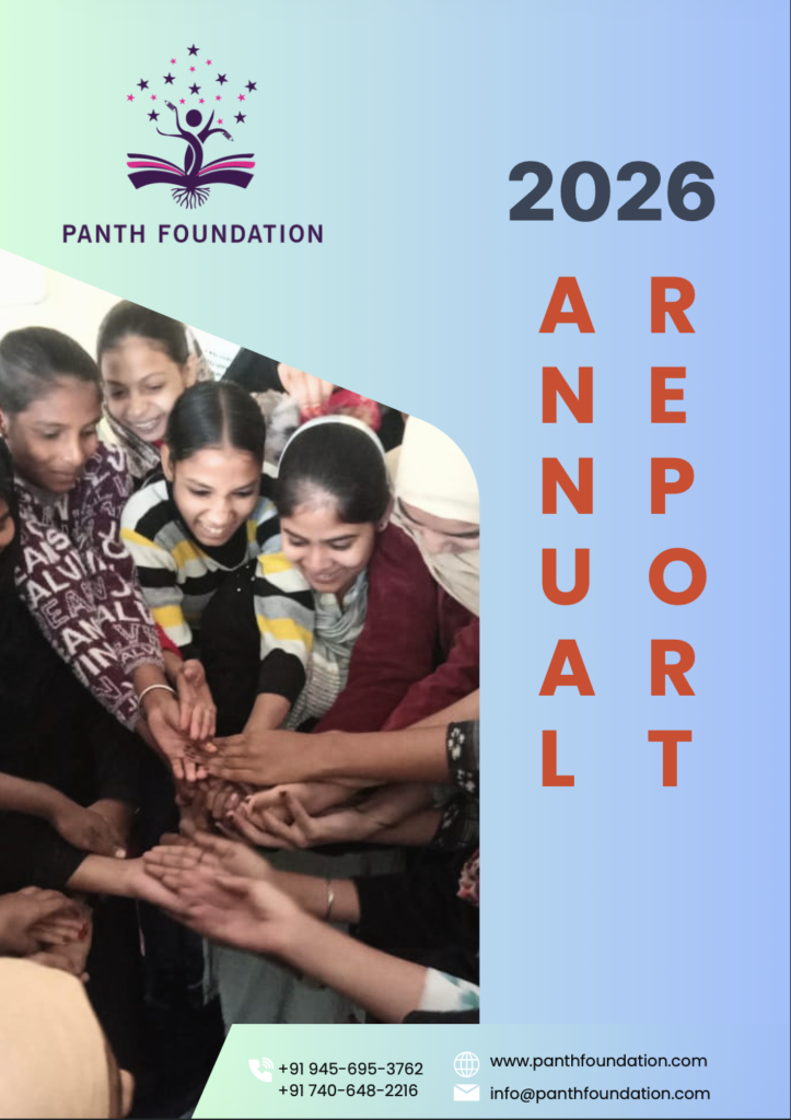 Annual Report 2026
