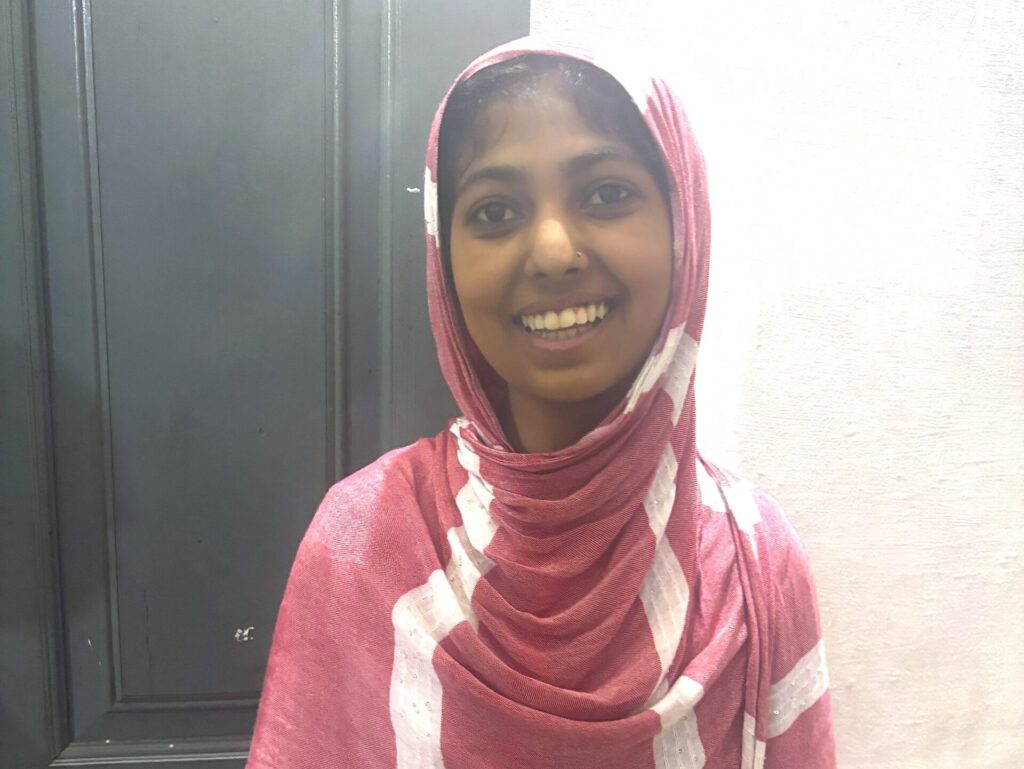 Farheen’s Story: Choosing Courage Over Silence