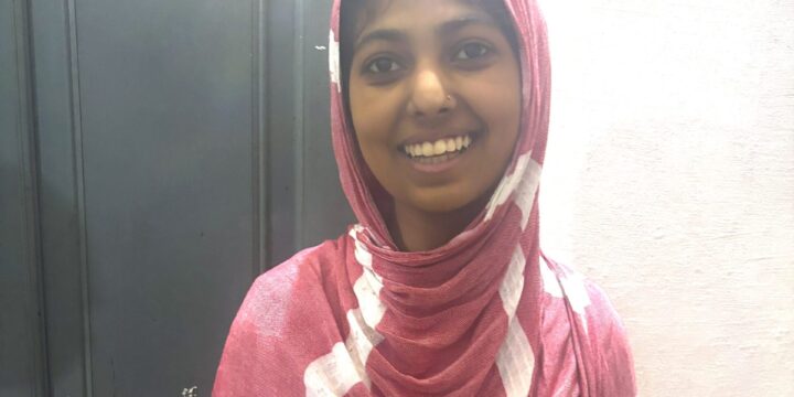 Farheen’s Story: Choosing Courage Over Silence