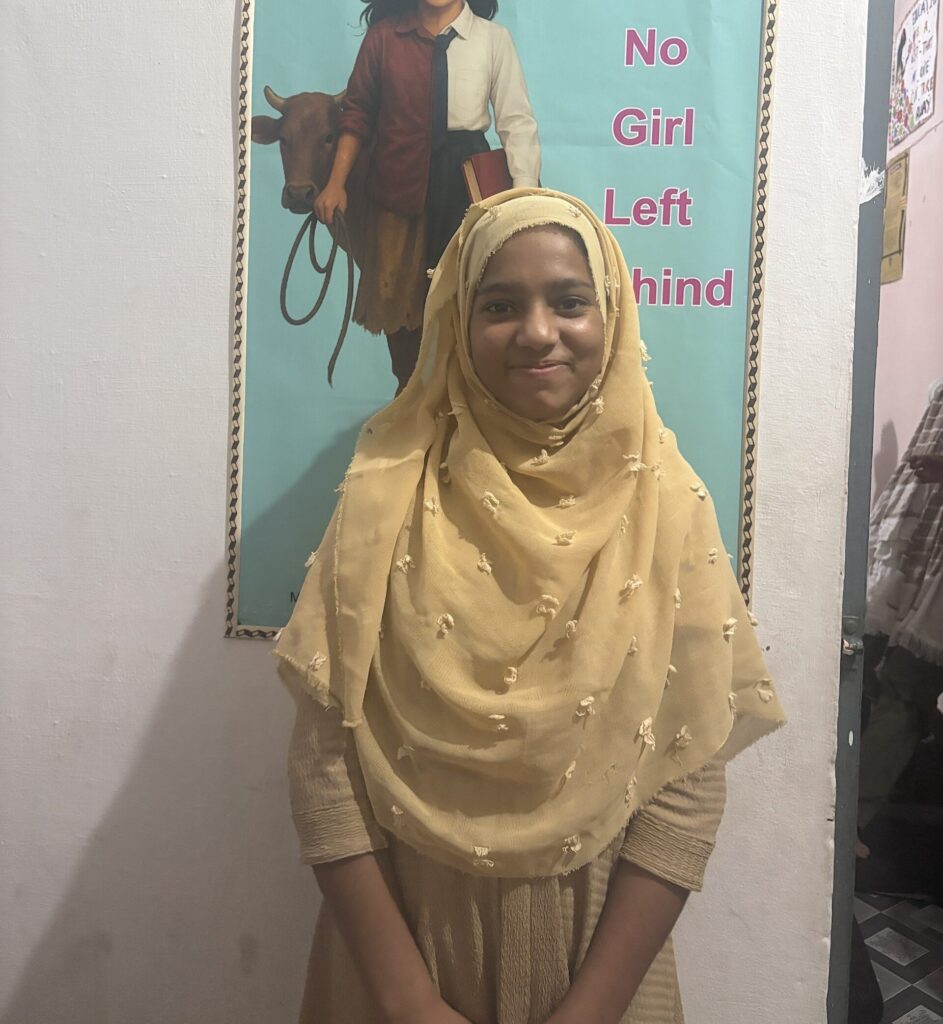 Gulshaba’s Story: Finding Hope Again