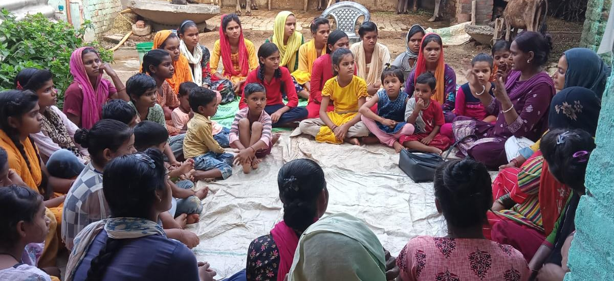 Girls education 1
